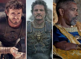 Gladiator II Trailer: Paul Mescal channels Maximus Decimus Meridius in fiery face-off against Pedro Pascal and Denzel Washington in Ridley Scott’s action-packed glimpse, watch