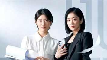 Good Partner Review: Jang Na Ra and Nam Ji Hyun tackle battles as fierce divorce attorneys in new courtroom K-drama