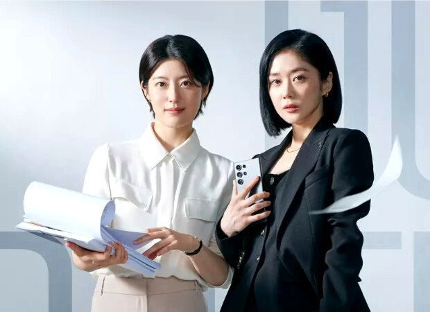 Good Partner Review: Jang Na Ra and Nam Ji Hyun tackle battles as fierce divorce attorneys in new courtroom K-drama 