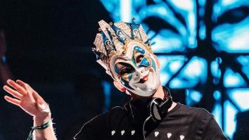 Grammy-winning DJ Boris Brejcha to perform in India in two cities in December 2024