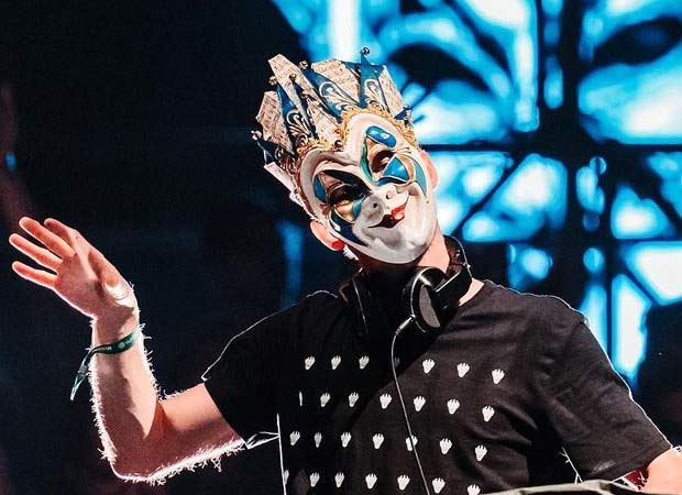 Grammy-winning DJ Boris Brejcha to perform in India in two cities in December 2024