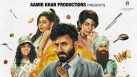 Happy Patel: Khatarnak Jasoos Movie Review
