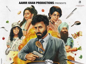 Happy Patel: Khatarnak Jasoos
