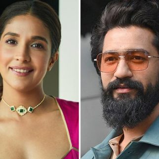 Harleen Sethi reacts to being labelled Vicky Kaushal's former girlfriend: “I am more than just someone's ex”