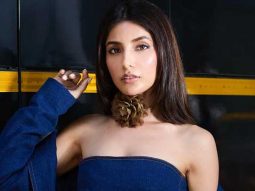 Harshita Gaur on Mirzapur, Yash Raj Films, Social Media, Season 4 & more | Ali Fazal | Pankaj Tripathi