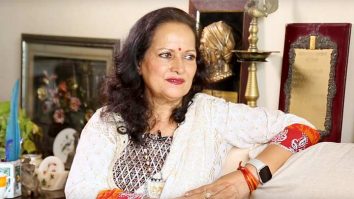 Himani Shivpuri: Why should producer be taxed? Then he takes it out on actors like us