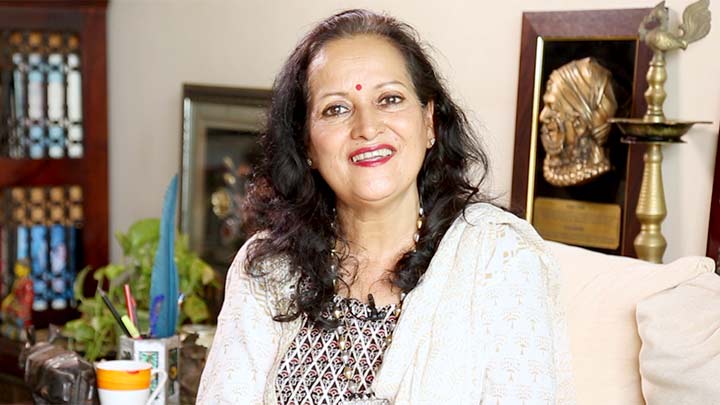 Himani Shivpuri: “First time when I met Salman…”| Hum Aapke Hai Koun…!| DDLJ Himani Shivpuri: “First time when I met Salman…”| Hum Aapke Hai Koun…!| DDLJ