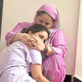 Hina Khan shares mom's strength after stage 3 breast cancer diagnosis: "A superpower in which mothers excel"