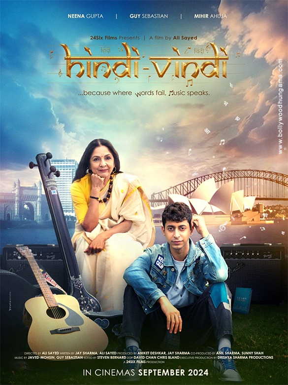 hindi vindi 2