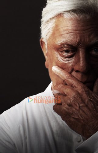 Hindustani 2 stills