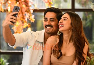 Hindustani 2 still