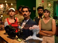 Hindustani 2 still
