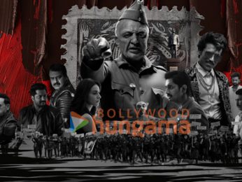 Hindustani 2 movie stills