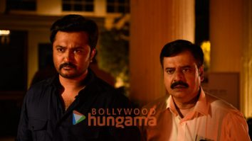 Hindustani 2 movie stills