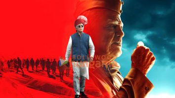 Hindustani 2 movie stills