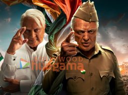 Hindustani 2 movie stills