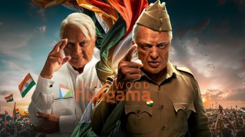 Hindustani 2 movie stills