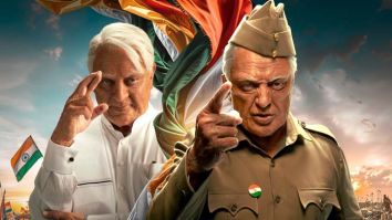 Movie Review: HINDUSTANI 2 has its share of mass moments but will have a tough time at the box office
