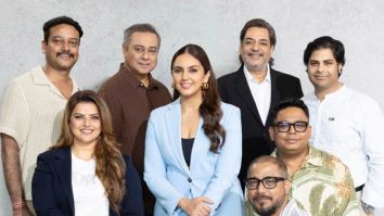 Huma Qureshi to headline investigative drama Bayaan; to start filming in Rajasthan