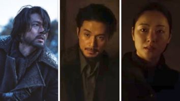 Hyun Bin, Lee Dong Wook, Park Jung Min, Jo Woo Jin & Jeon Yeo Been sport rugged looks as Korean Independence fighters in Harbin; movie to premiere at TIFF 2024 Hyun Bin, Lee Dong Wook, Park Jung Min, Jo Woo Jin & Jeon Yeo Been sport rugged looks as Korean Independence fighters in Harbin; movie to premiere at TIFF 2024