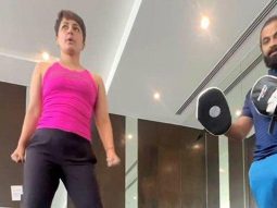 She’s an absolute inspiration! In love with Hina Khan’s dedication