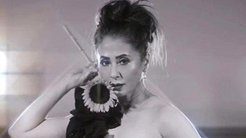 Timeless beauty! Urmila Matondkar brings back the black & white era