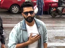 In love with Vicky Kaushal’s cool boy era!