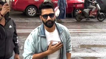 In love with Vicky Kaushal’s cool boy era!
