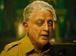 EXCLUSIVE: Kamal Haasan-starrer Indian 3’s exciting glimpse to appear as mid-credit scene in Indian 2; is 2 minutes and 30 seconds long