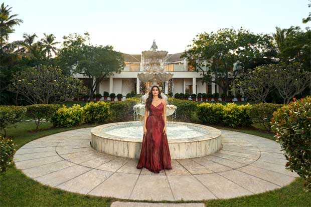 Influencer shares experience of dream stay at Sridevi's Airbnb home, meets Janhvi Kapoor