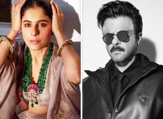 EXCLUSIVE: Isha Talwar recalls Anil Kapoor doing 45 takes for Hamara Dil Aapke Paas Hai scene; says, “Whether it’s right or wrong, I don’t want to get into it. But it is too much”