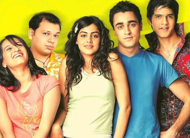 16 Years of Jaane Tu Ya Jaane Na: Six reasons why this Aamir Khan Productions film is still a gem!
