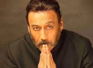 Jackie Shroff to don a 22 kgs costume for Welcome to the Jungle