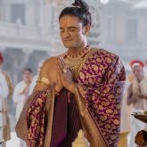 Jaideep Ahlawat reacts to Maharaj trending in 22 countries on Netflix: "Incredibly gratifying"