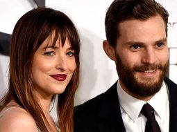 Jamie Dornan on plans for reunion with Fifty Shades co-star Dakota Johnson