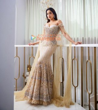 Janhvi Kapoor