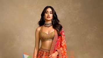 Janhvi Kapoor