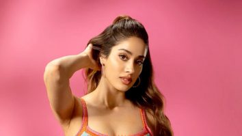 Janhvi Kapoor