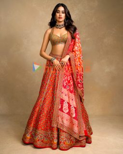 Janhvi Kapoor