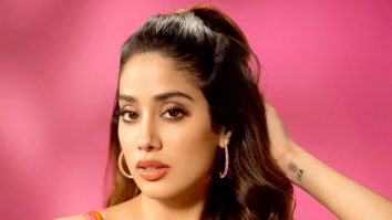 Janhvi Kapoor