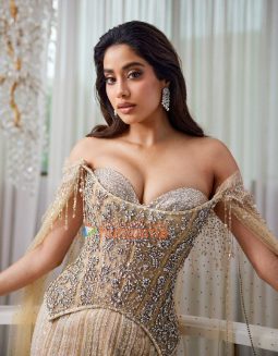 Janhvi Kapoor