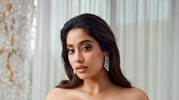 Janhvi Kapoor