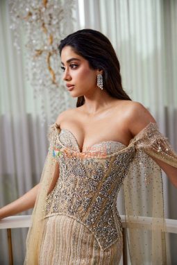 Janhvi Kapoor
