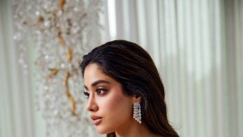 Janhvi Kapoor