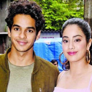 Janhvi Kapoor and Ishaan Khatter to reunite for Dharma Productions’ next with Neeraj Ghaywan: Report