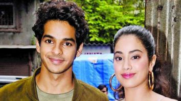 Janhvi Kapoor and Ishaan Khatter to reunite for Dharma Productions’ next with Neeraj Ghaywan: Report