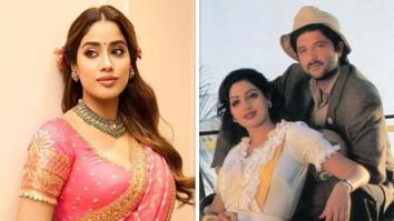 Janhvi Kapoor calls Mr. India as one of ‘best films to have come out of Indian cinema’; speaks about the sequel: “Don’t know if a film like that should ever be remade or touched again”