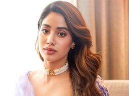 Janhvi Kapoor dishes on her skincare routine with kitchen staples for hydration and rejuvenation: “A lot of yoghurt, fruit, coconut oil, and honey for that glow”