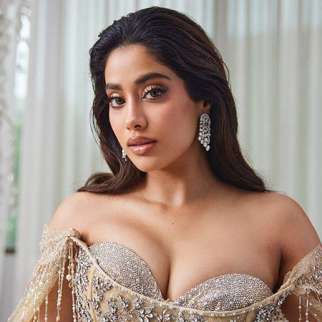 Janhvi Kapoor hospitalized due to food poisoning; to resume Ulajh promotions after discharge on July 19
