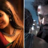 Janhvi Kapoor on Devara Part 1 co-star Jr. NTR He walks into a frame and it comes alive. His energy is contagious